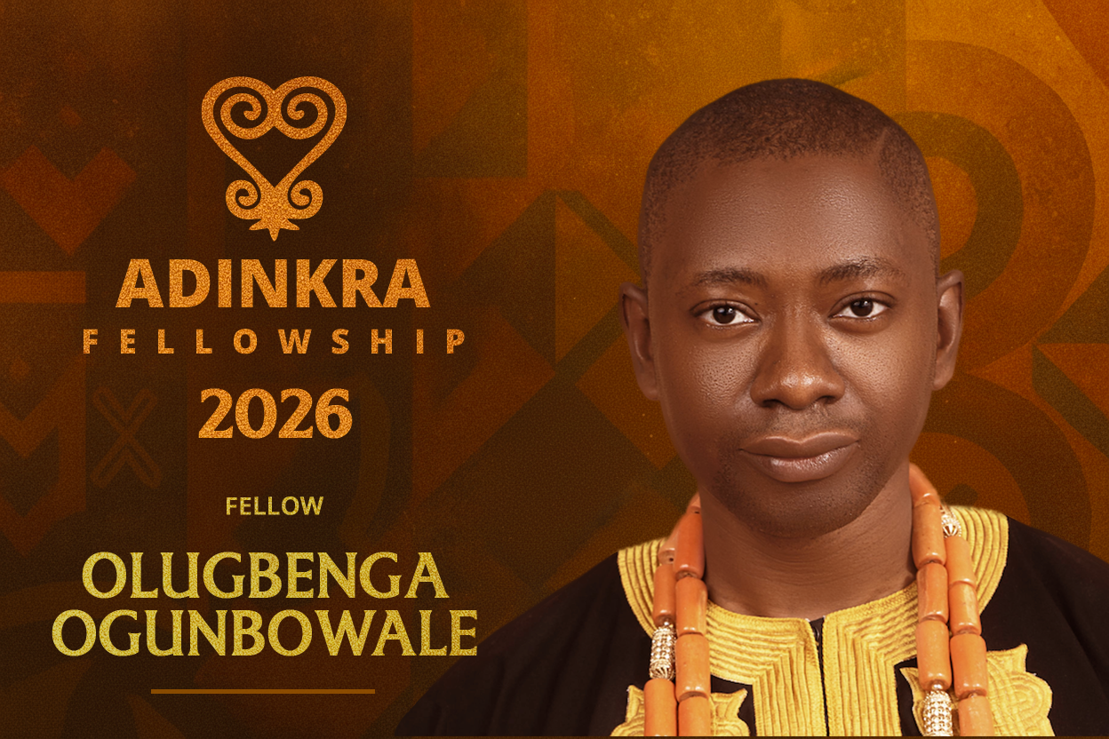 Adinkra Fellow 2026 -   Olugbenga Ogunbowale.png